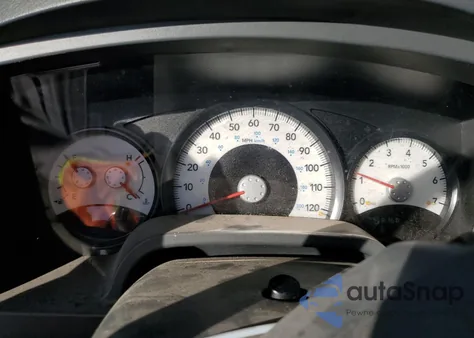 2006 Dodge Dakota Quad Slt из США, поврежденный, VIN 1D7HE48N96S671083